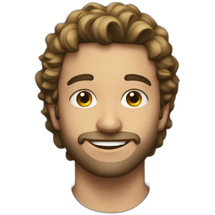 Elliot nicolas emoji