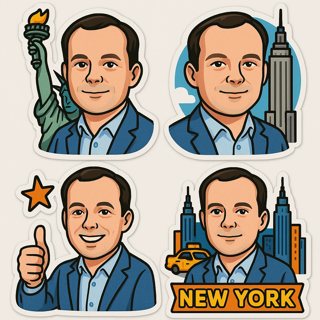 new york emoji