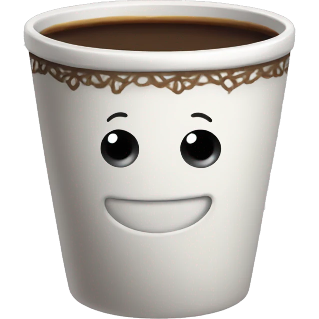 glögg cup emoji