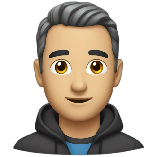 Elliot petropoulos emoji