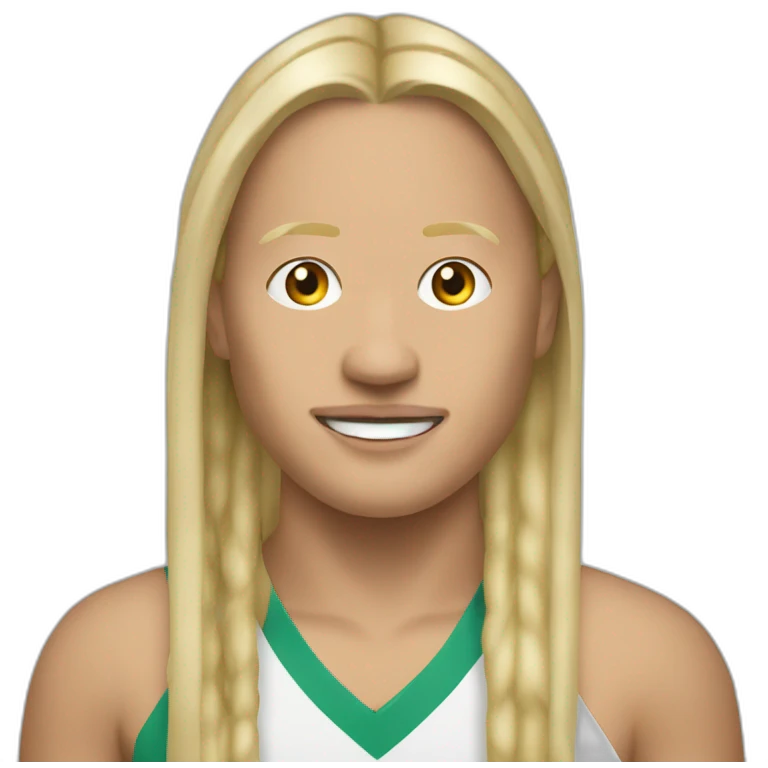 haaland emoji