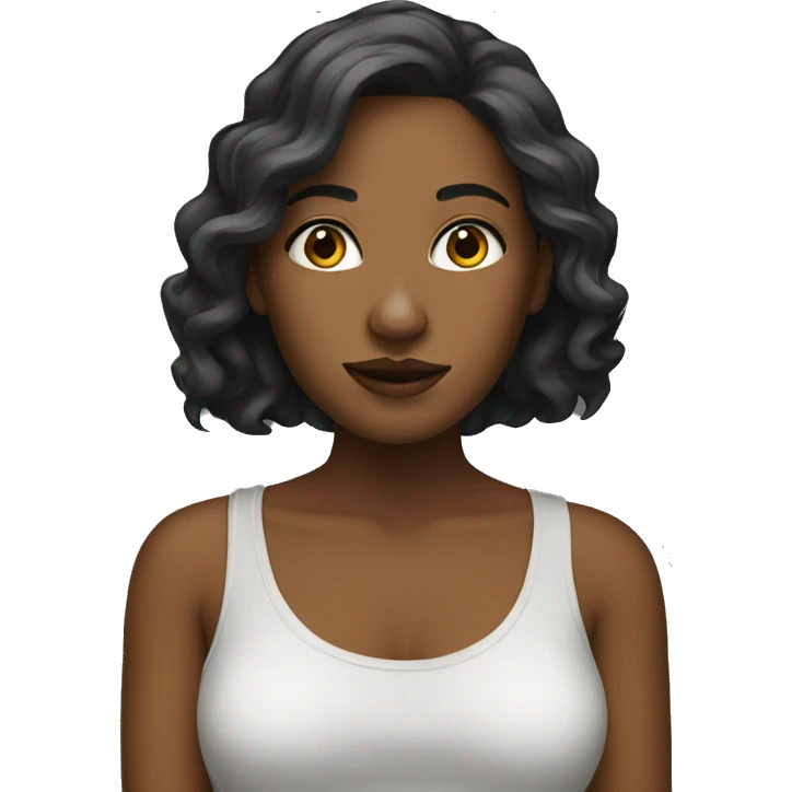 Female artist  emoji