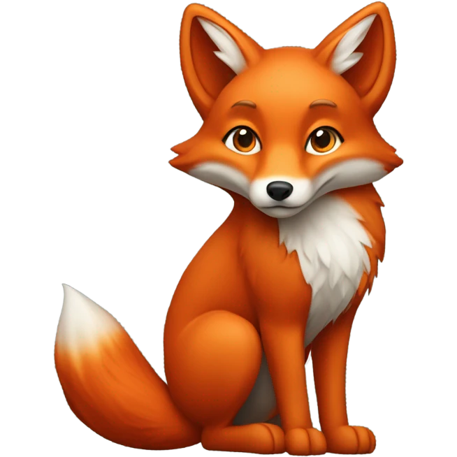 Firefox emoji