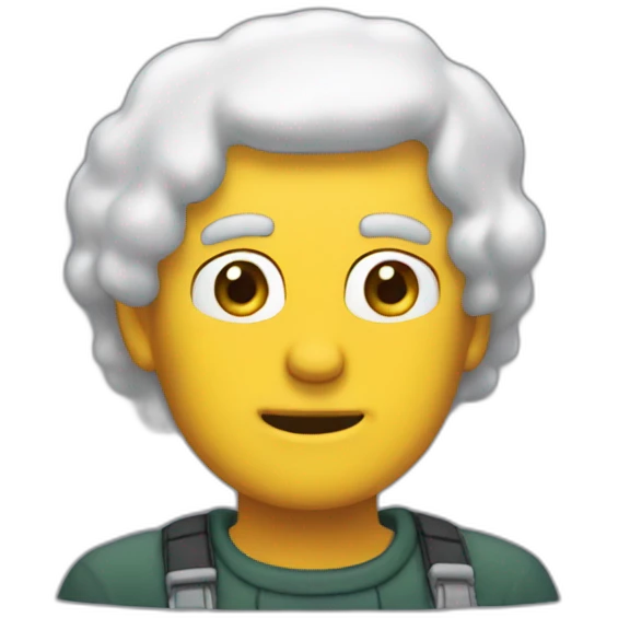 Bob l’éponge emoji