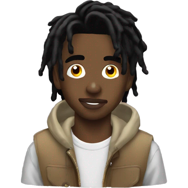 Playboi carti emoji