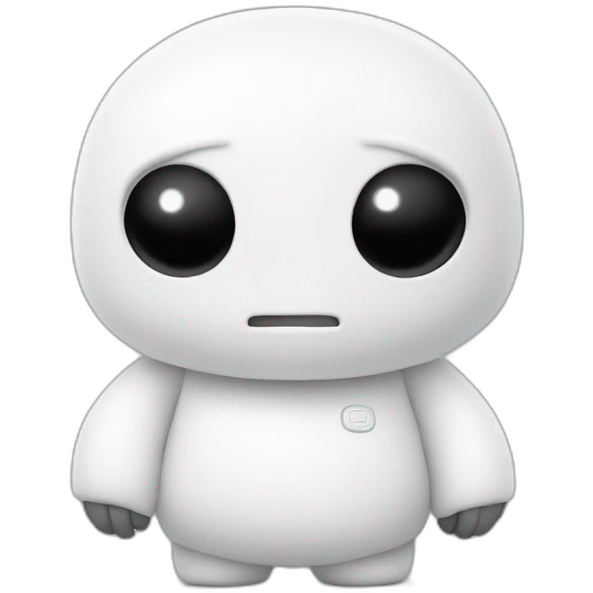 baymax emoji