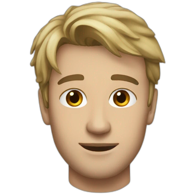 Dominic Moore emoji