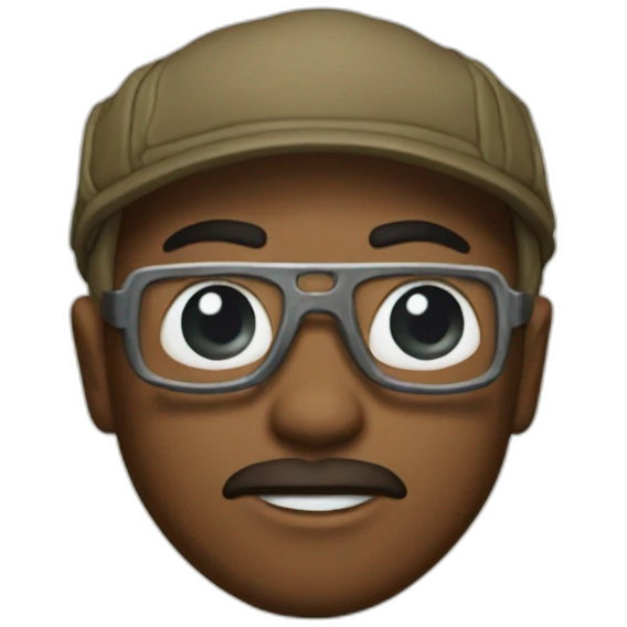 Jumanji emoji