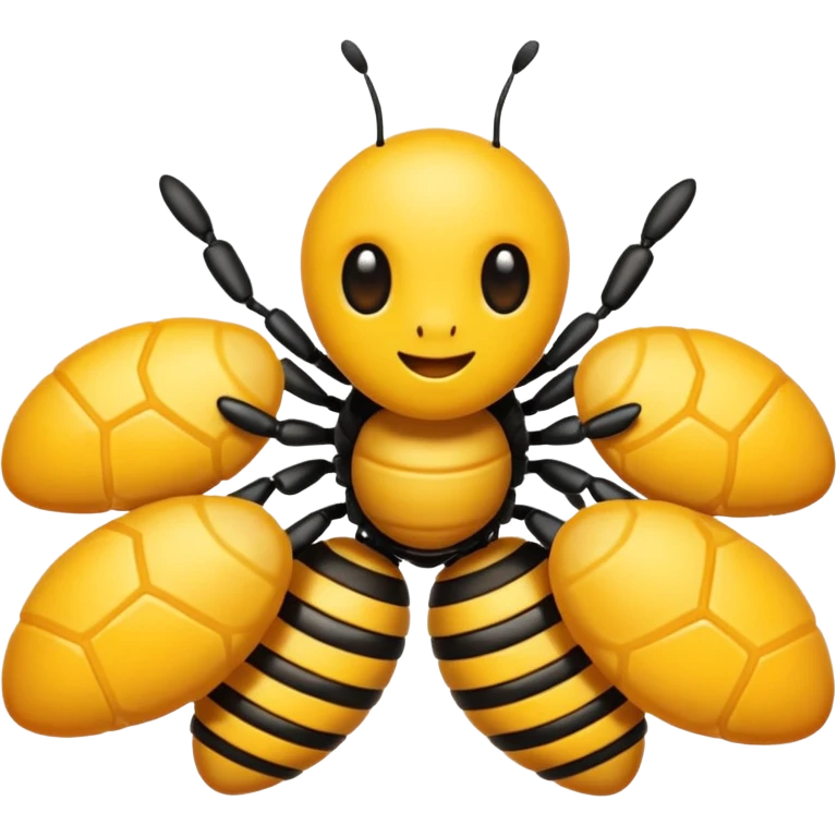 hive five hand emoji