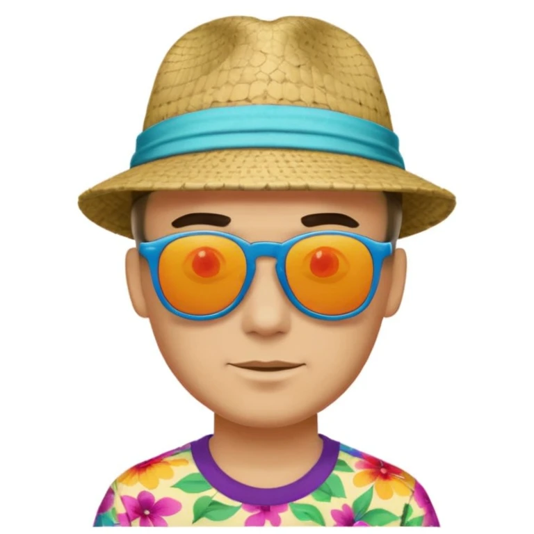 Fuerza regida  emoji
