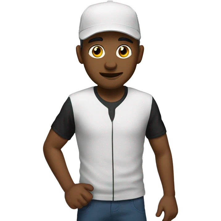11-1 emoji