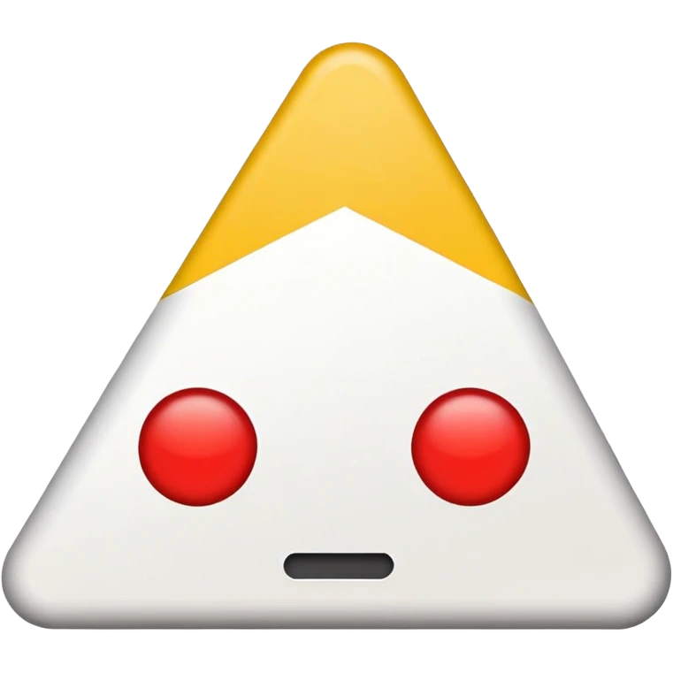 1️⃣ Emoji de Tocapu Inca 🔳🔺🟡
📌 Origen en el texto:
 "Los diseños iconográficos del arte incaico a menudo incorporan formas conocidas como tocapus, que son conjuntos de cuadrados con decoración geométrica y policromía."
📌 Mensaje del emoji: Representa la sabiduría y el conocimiento que se reflejaba en los tocapus, usados en los textiles y cerámica.
 emoji