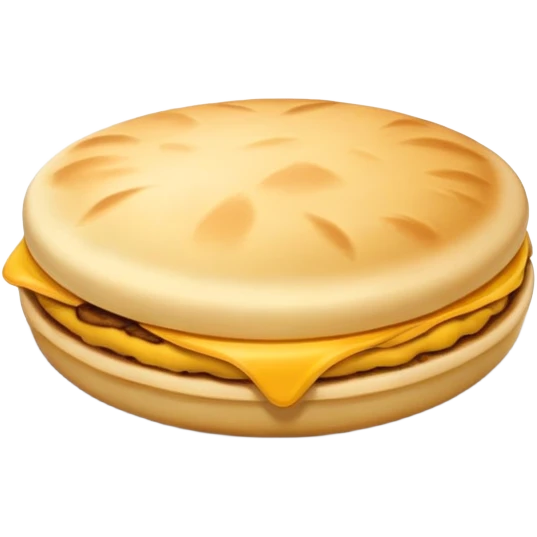 Arepa tiesa emoji