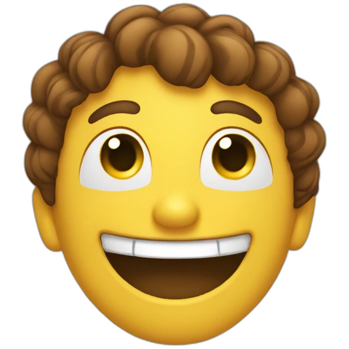 Sonrisa emoji