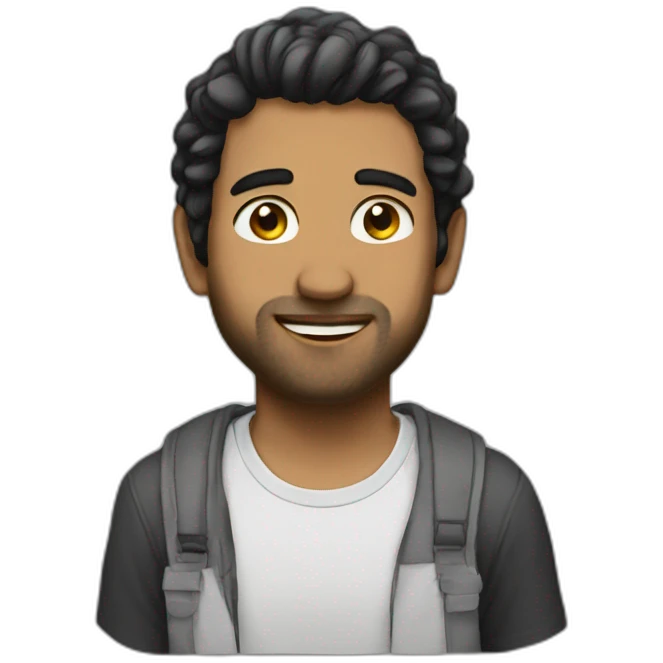 irfan emoji