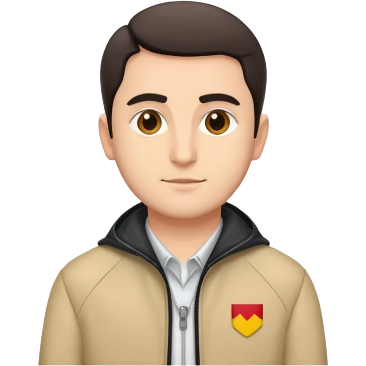 shota  darbaidze emoji