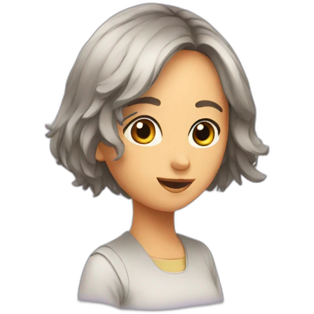 Hila emoji