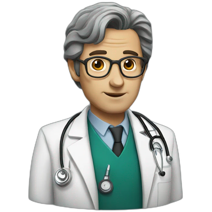 Doctor Who emoji