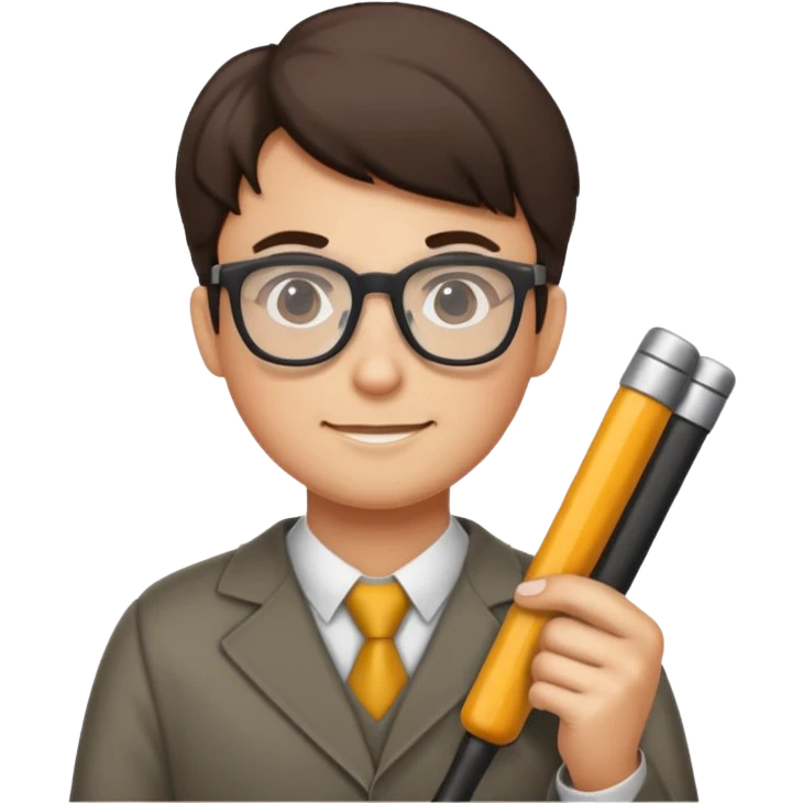geek bar emoji