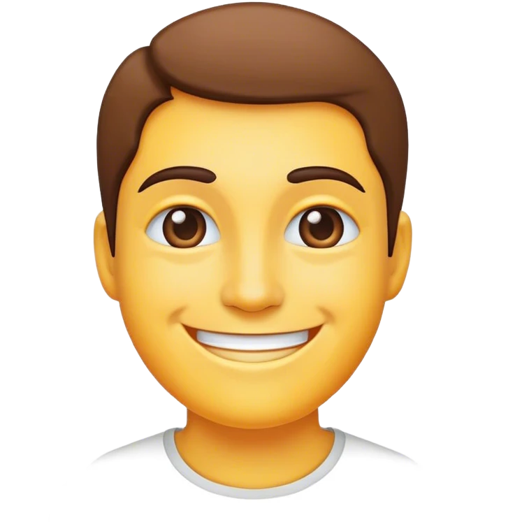 I love hom emoji