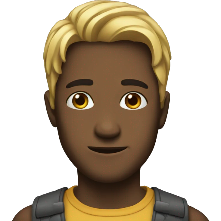 Hi emoji
