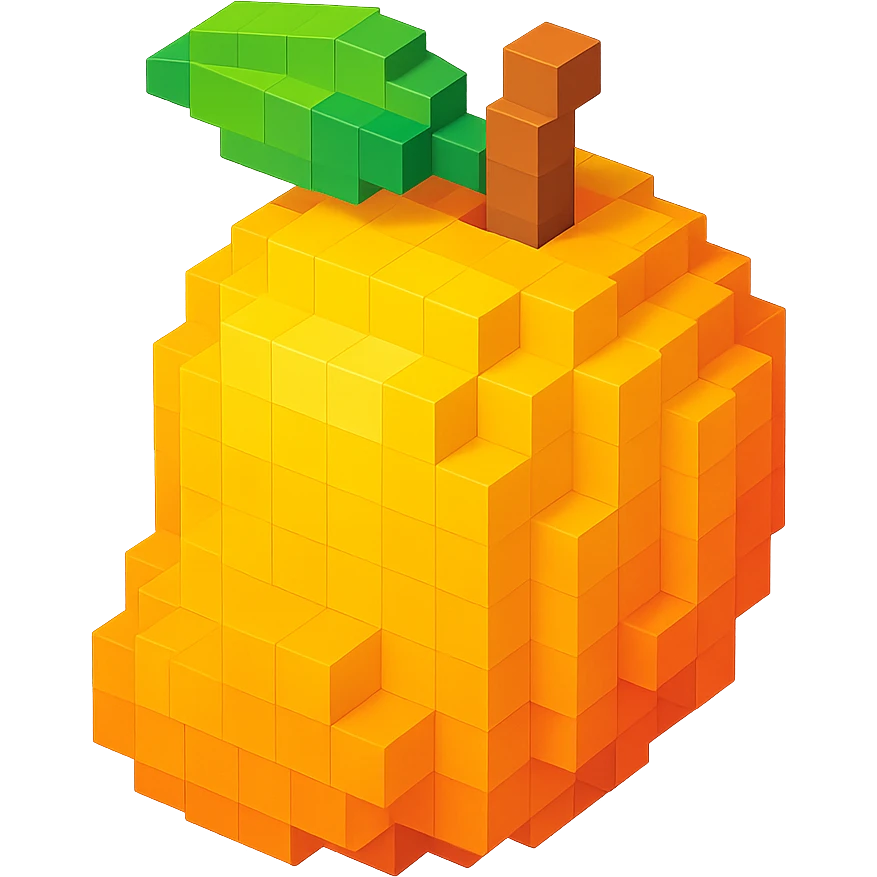 Mango emoji