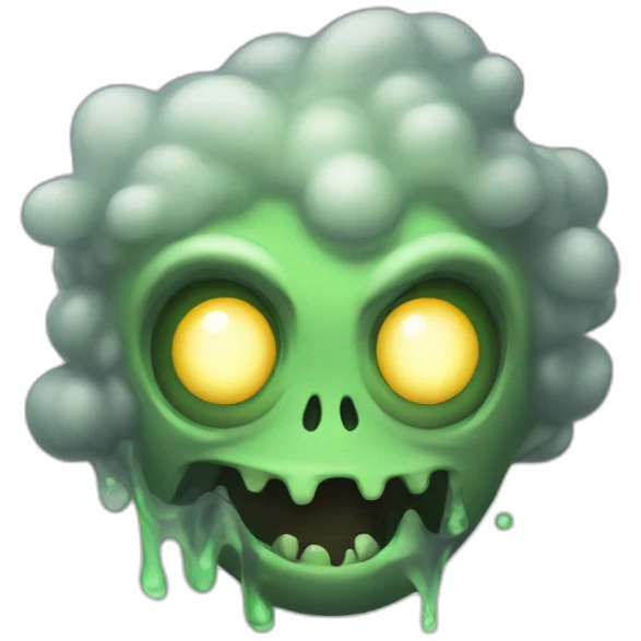 Ectoplasma emoji