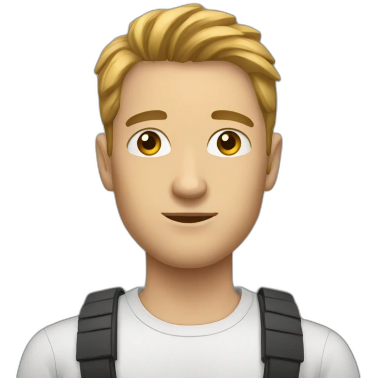 Andrew Tate emoji