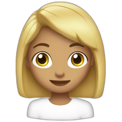 Coi leray only face emoji