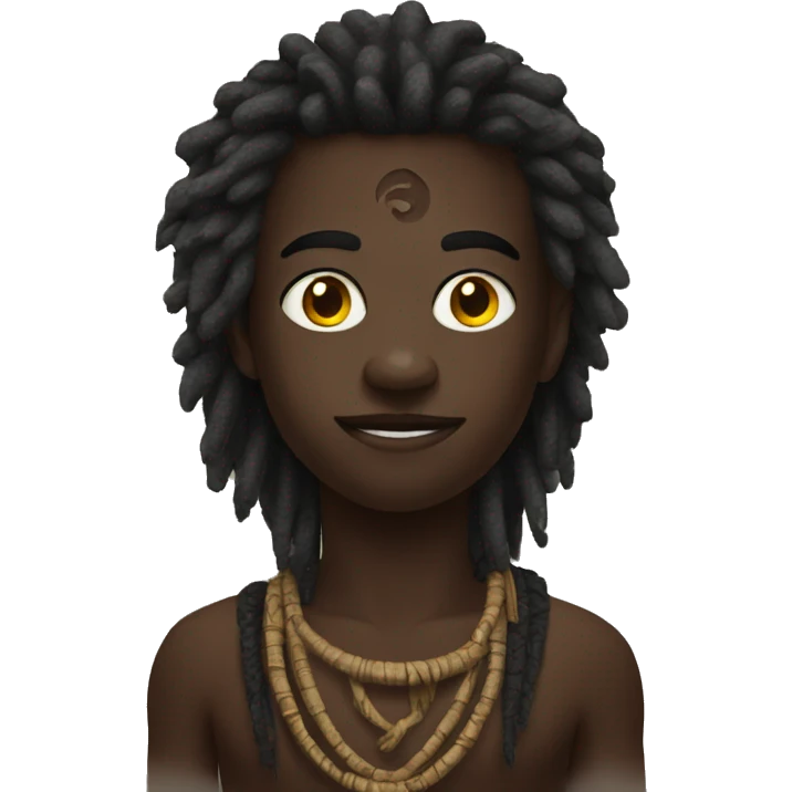 Eshu  emoji