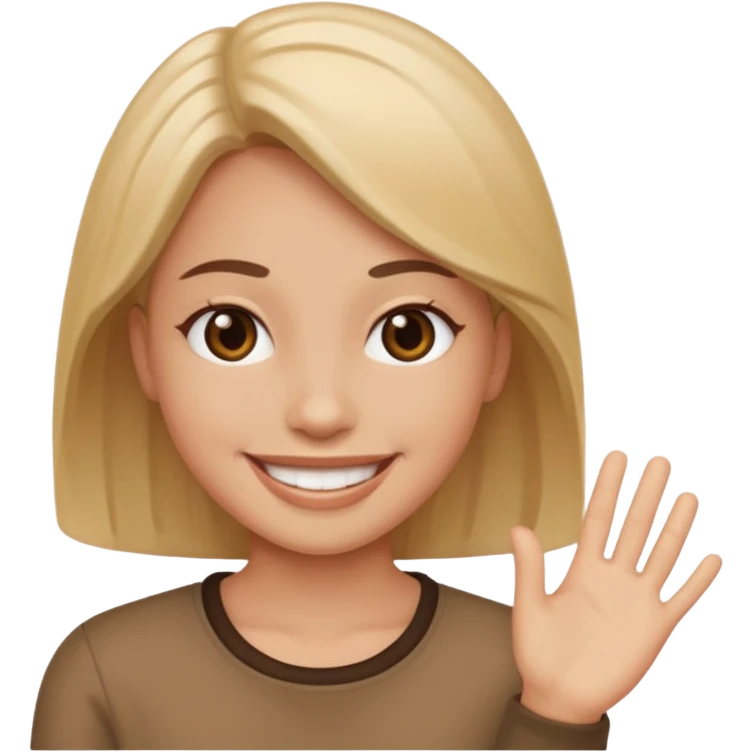 Me  emoji
