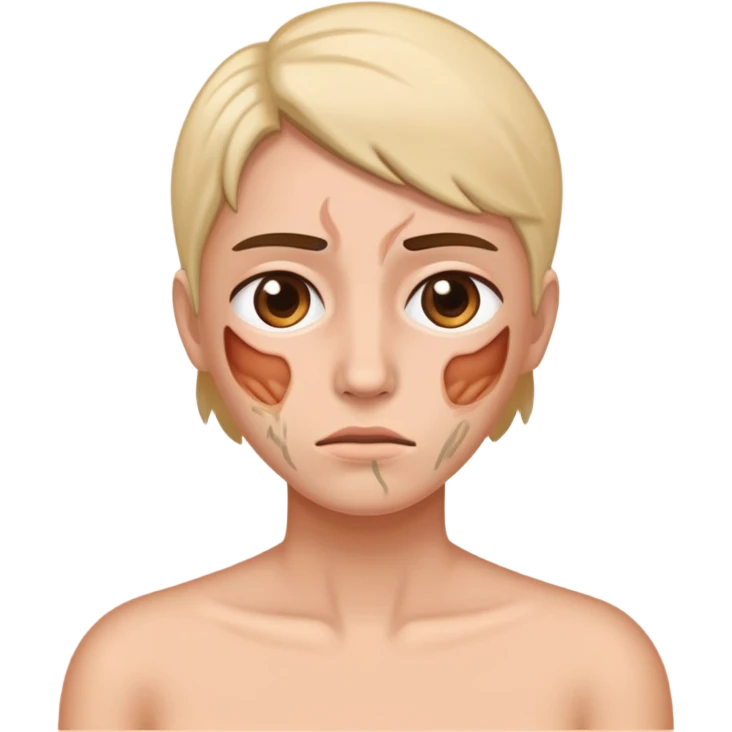 Chronic illnesses  emoji