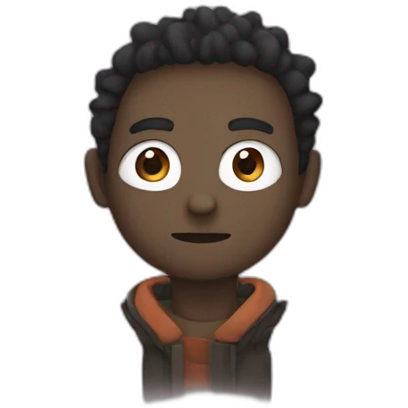 Tobi emoji