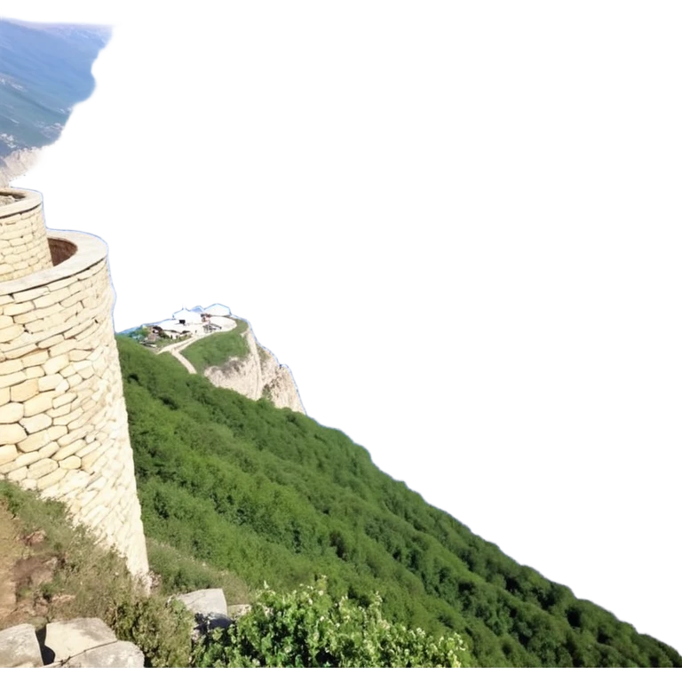 Сделай русскую панельку белого цвета. Она должна быть в виде куба, а также с окнами 3 на 3 на каждом фасаде. Некоторые окна неоново-розовые. emoji