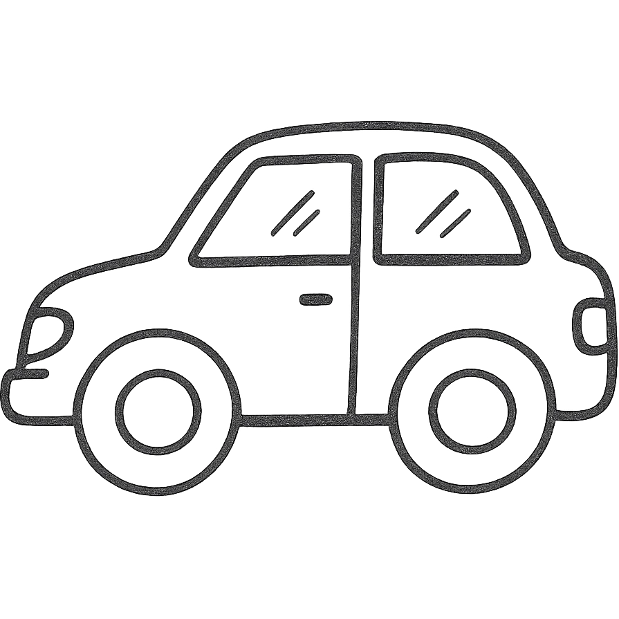 car emoji