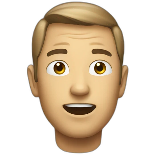 teleporting emoji