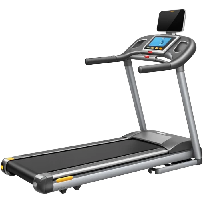 treadmill emoji