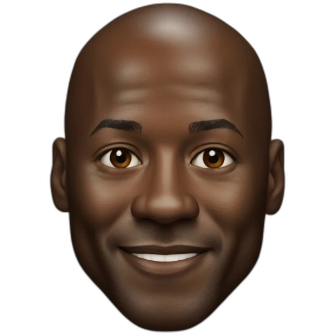 Michael jordan took that personally emoji