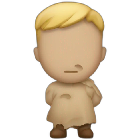 Bûcheron qui est énervéhttps//emojis.sh/p/1RXjQgkqev emoji