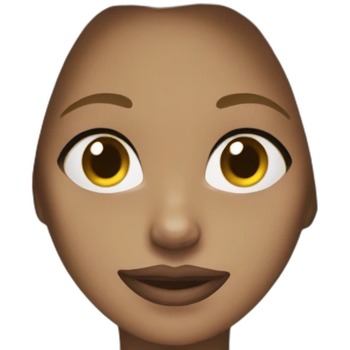 Samara Morgan emoji