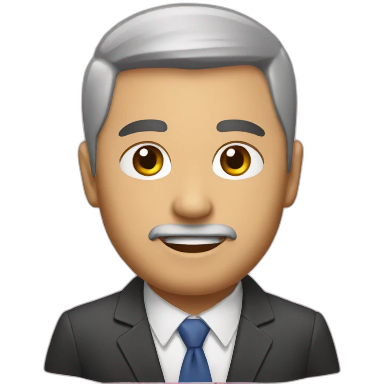 tokaev emoji