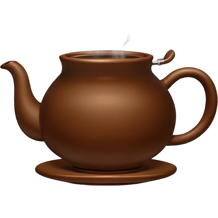 tea coffee emoji