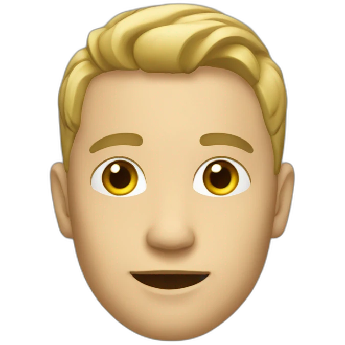 Автомобиль emoji