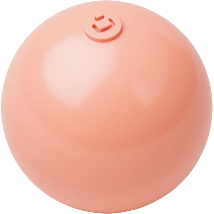 Ball emoji