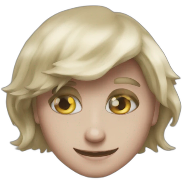 Raytonia emoji