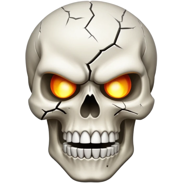 💀🤬 emoji