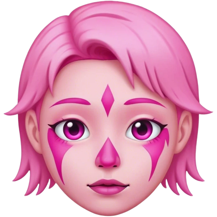 Pinky  emoji