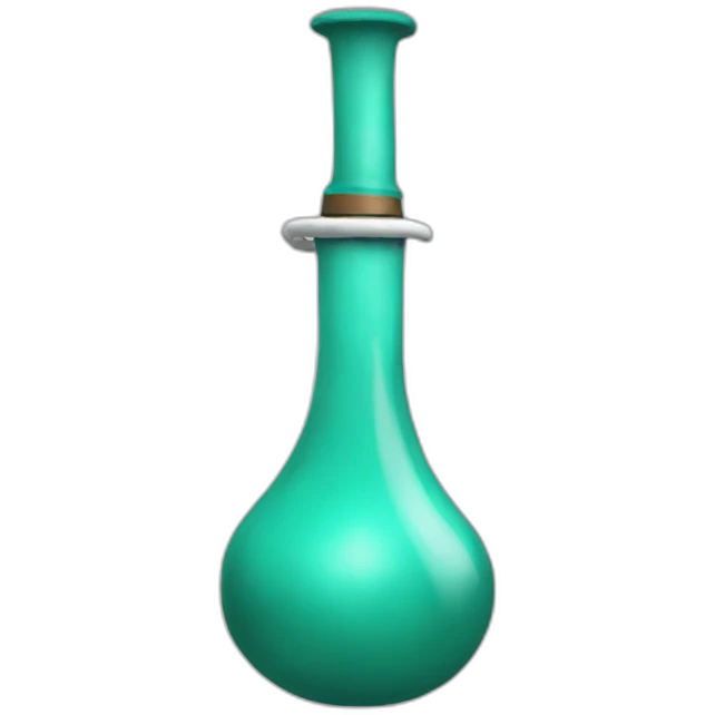 just hookah emoji
