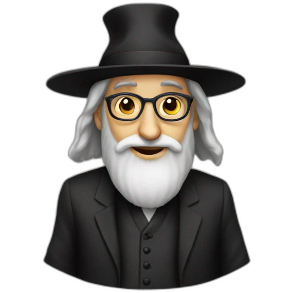 rabbin emoji