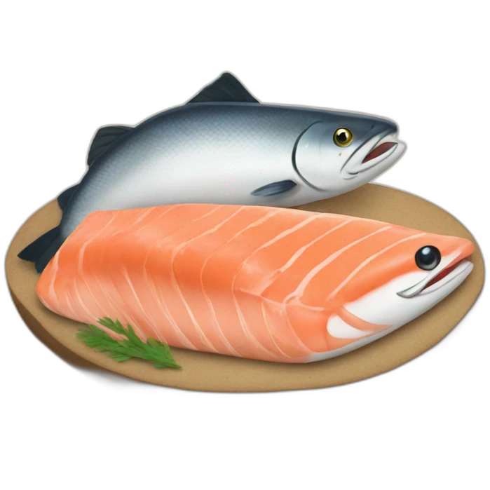draniki-with-salmon emoji